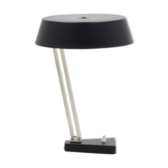 No. 135 desk light designed by H. Busquet for Hala Zeist