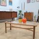 Vintage coffee table