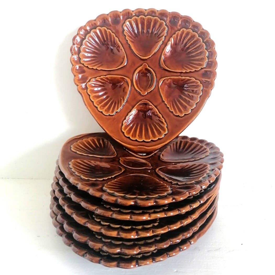 Sars Poteries slurry oyster service, 1970s