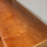 Vintage wall unit / shelving unit by Kai Kristiansen made in the 50s
