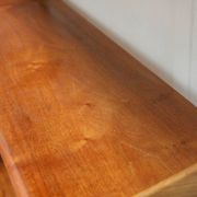 Vintage wall unit / shelf by Kai Kristiansen made in the 50s