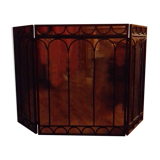 Cast-iron firewall