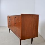 Danish Chest 1970S