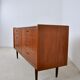 Commode danoise 1970S
