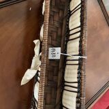 Wicker basket
