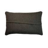 Vintage turkish Kilim cushion cover 30x50cm