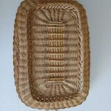 Wicker basket