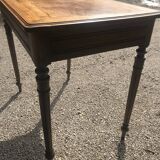 Louis XVI writing table