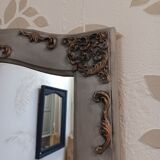 Custom mirror