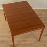 1960s dining table, Bramin