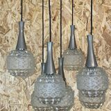 60s 70s ceiling light