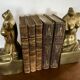 Bookends