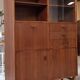 Highboard du milieu du siècle