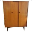 Wooden cabinet