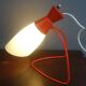 Josef Hurka desk lamp model 1621 by Napako 1960