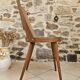 10 Baumann Mondor chairs