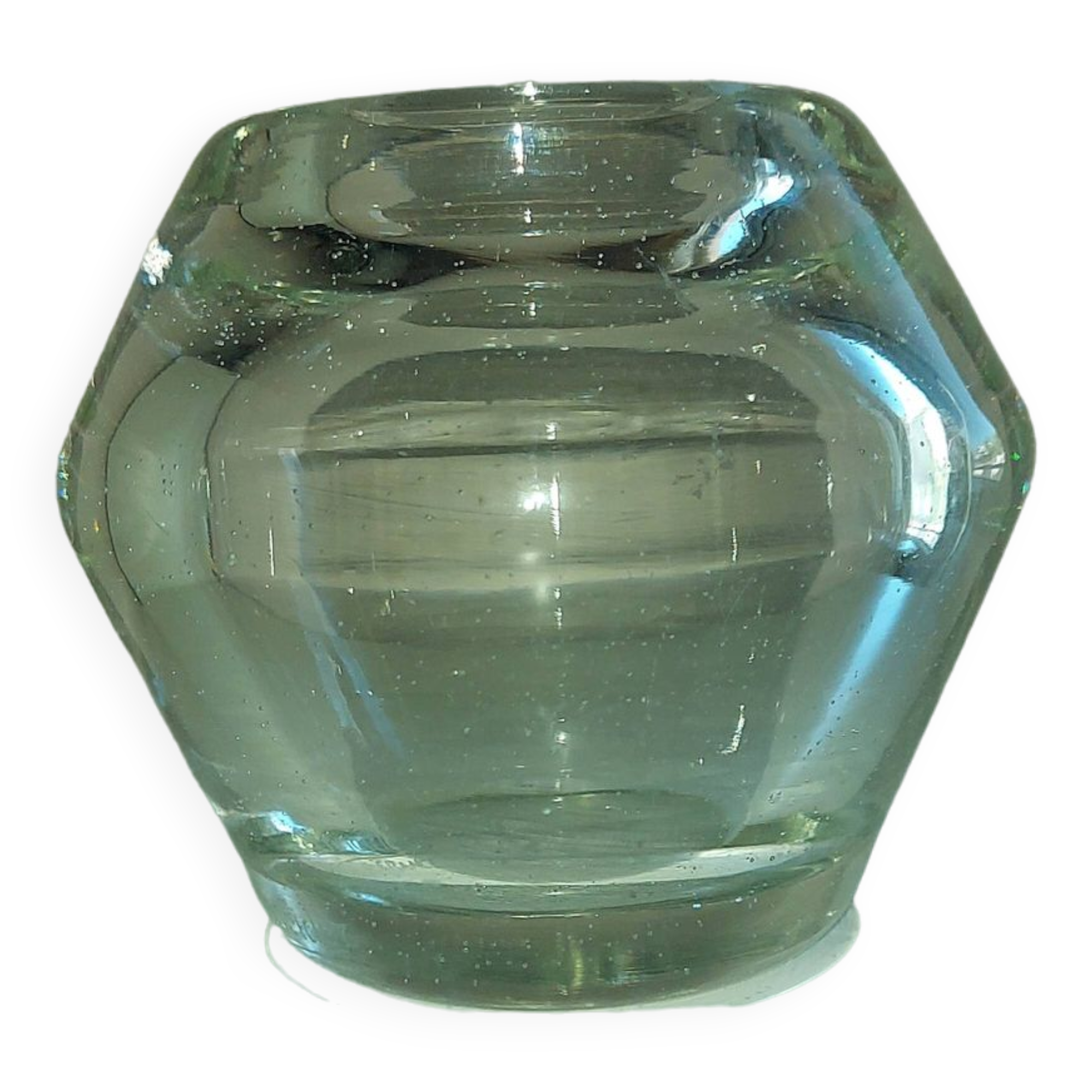 Schneider france vase