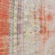 Anatolian Vintage Wool Rug sku2313