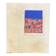 Vintage painting