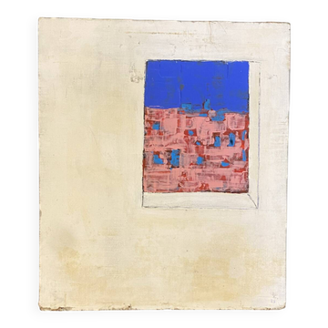 Tableau vintage