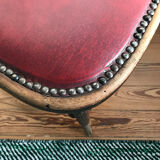 Chaise bistrot