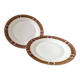 Limoges porcelain plate
