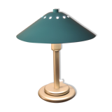 Mushroom desk bedside lamp h33x28 40w