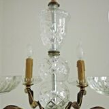 1930 hanging lamp