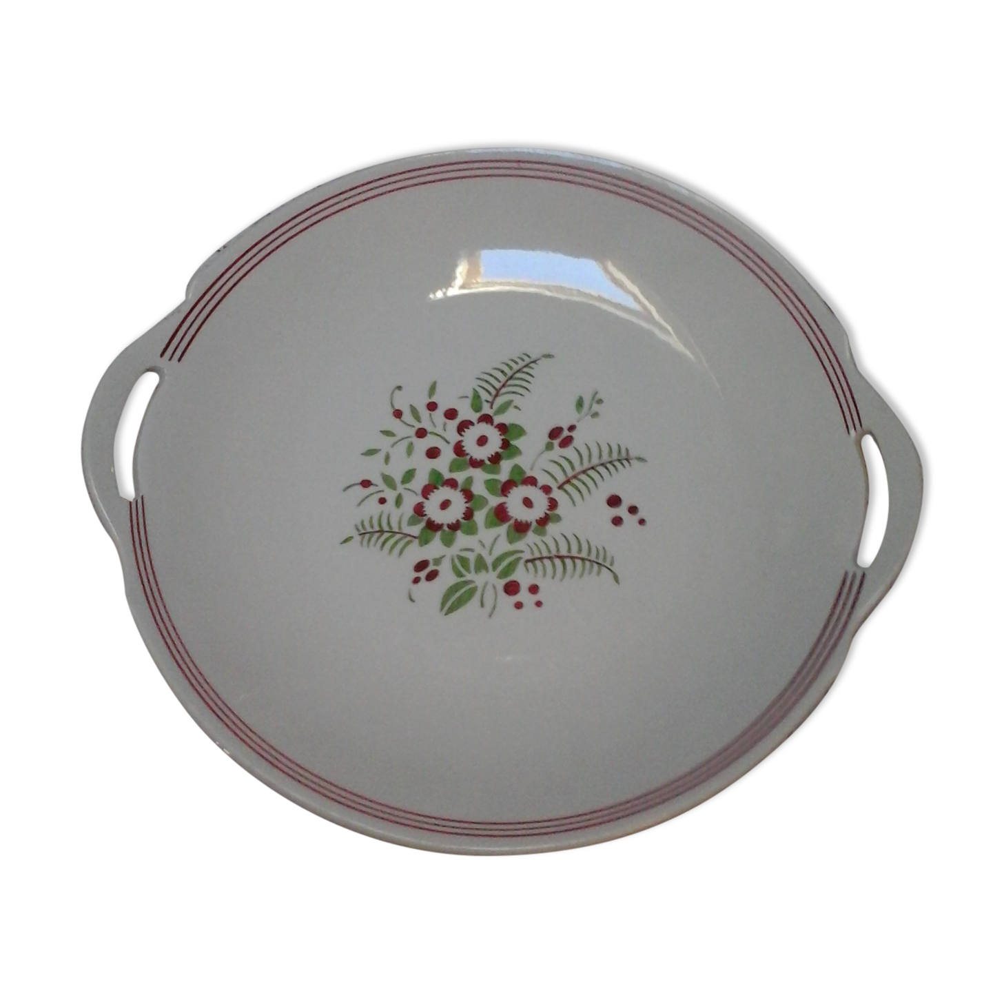 Dish Sologne / KG Lunéville