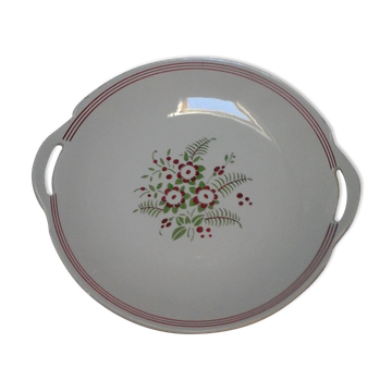 Dish Sologne / KG Lunéville