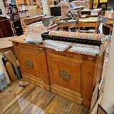 OLD TRADING COUNTER