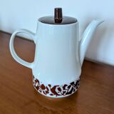 Retro 70s coffee maker