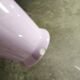Vase lilas