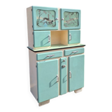 Mado cyan blue buffet