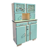 Mado cyan blue buffet