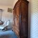 Provencal wardrobe from the Regency period