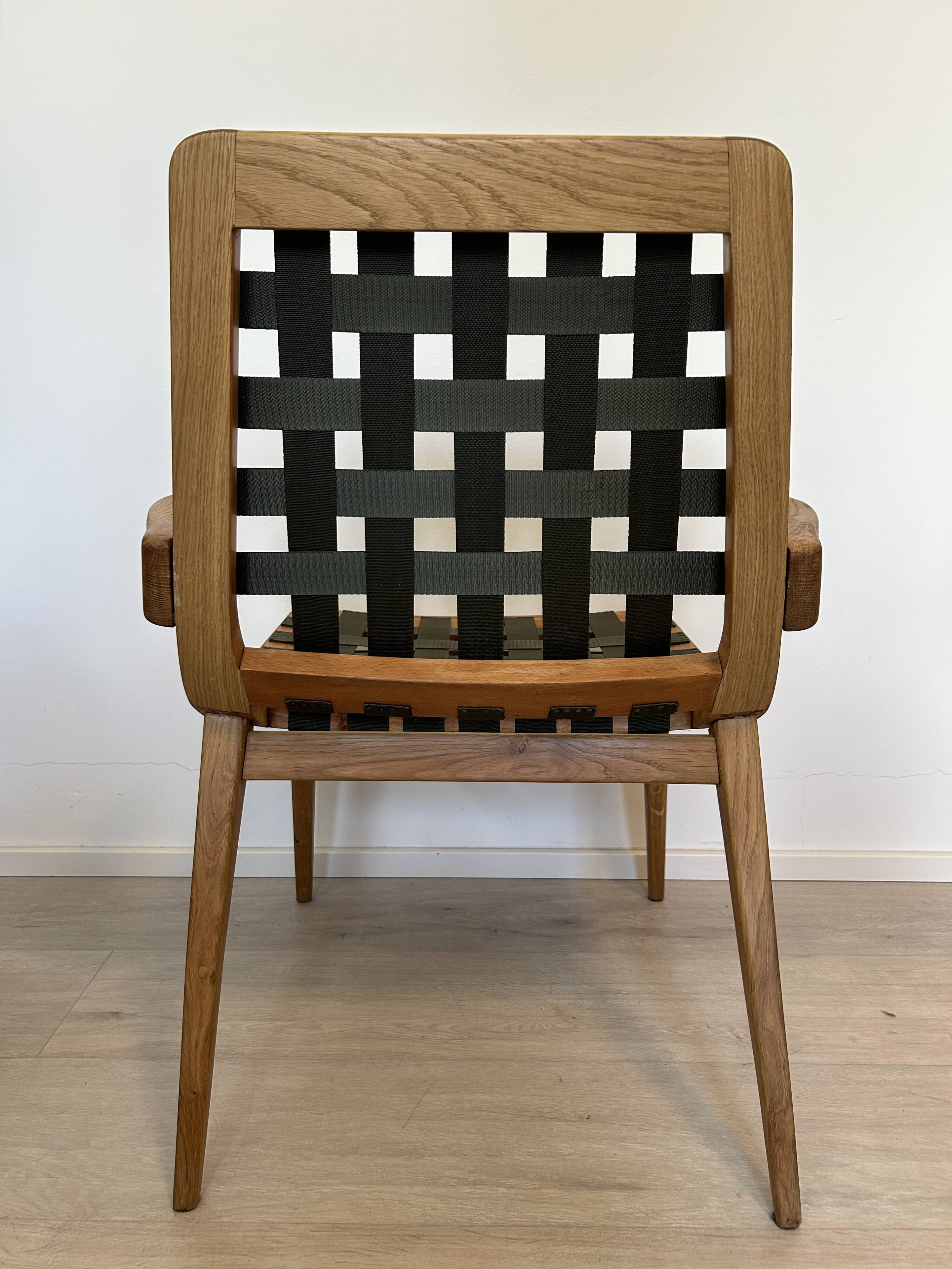 Mid Century lounge Arm Chair, Denmark 1960’s