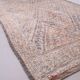 Vintage Beni Mguild Rug 209 x 323 - Berber Wool Rug - Handmade Moroccan Rug