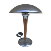 Lampe champignon années 70