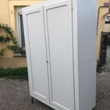 Boarding school closet