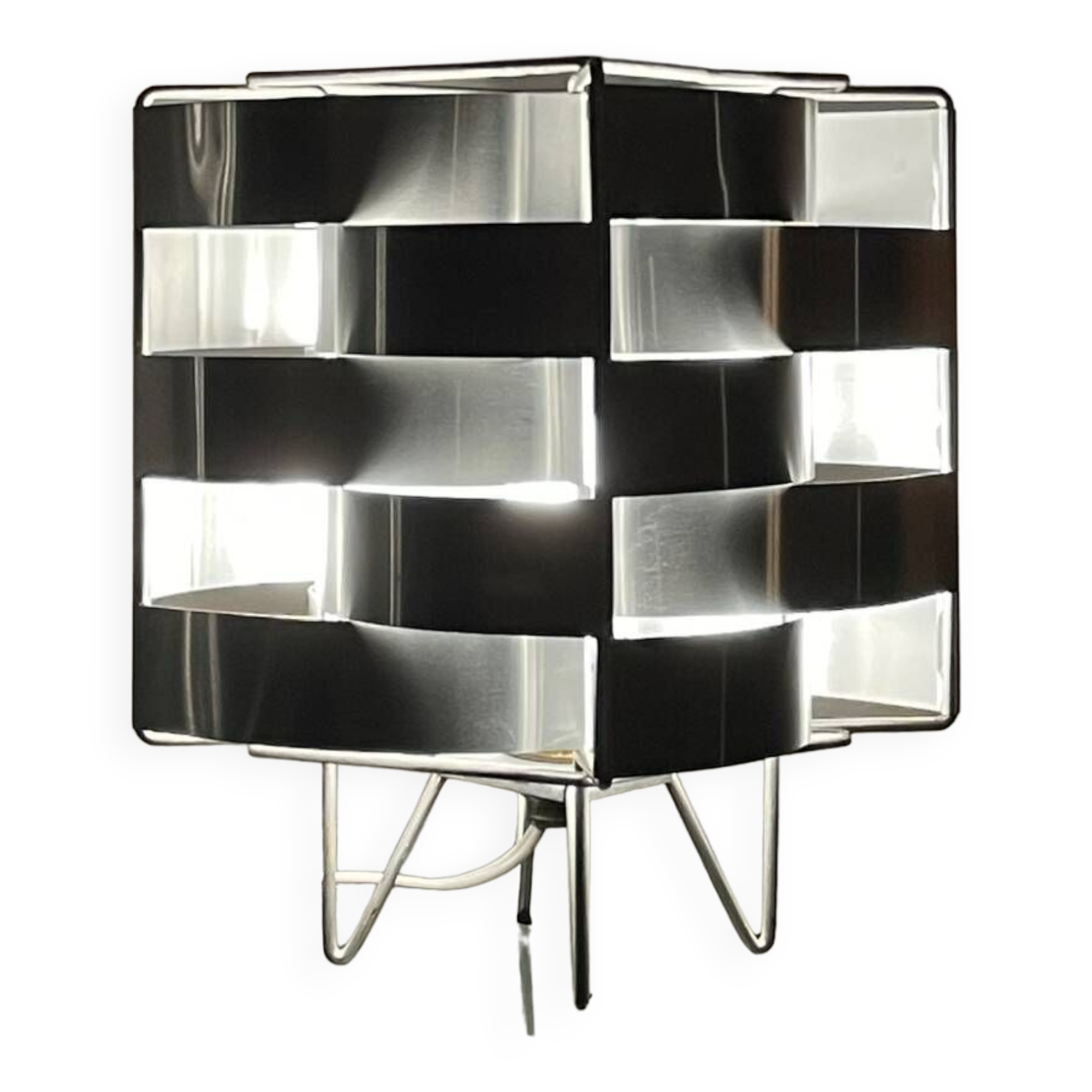Lampe Uranus, Max Sauze