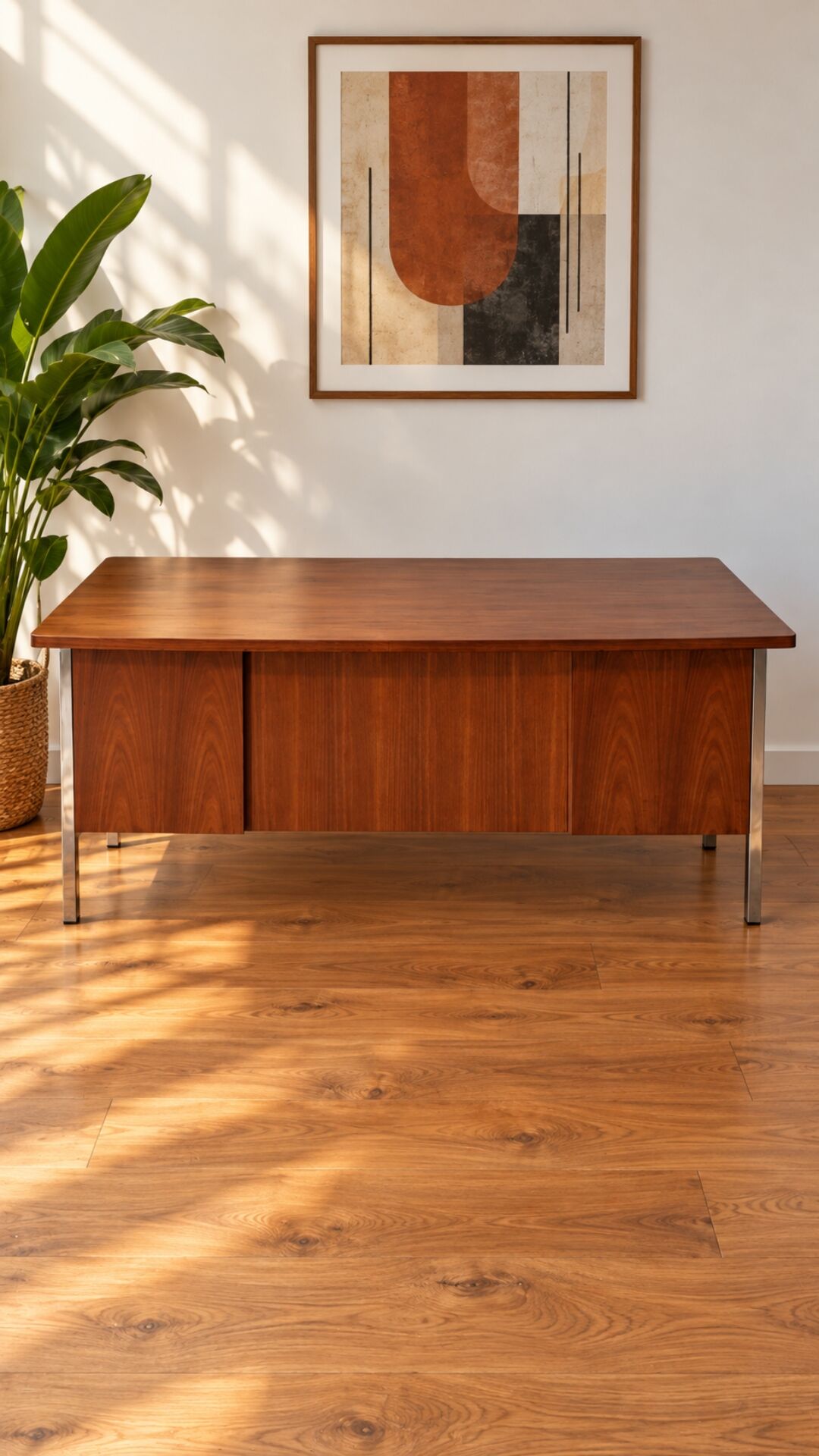 Ordo desk vintage scandinavian design