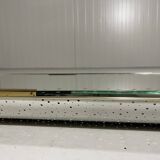 Ernest Igl illuminated mirror for Hillebrand Germany