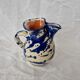 Ceramic decanter / vase