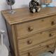Commode Anglaise Ancienne XX ème