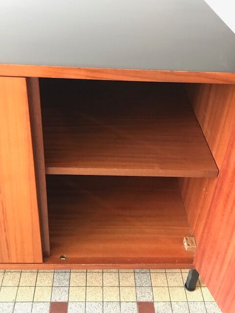 Vintage enfilade
