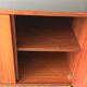 Vintage enfilade