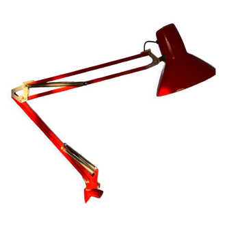 Articulated lamp architect Ledu