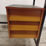 Vintage Scandinavian desk