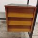 Vintage Scandinavian desk